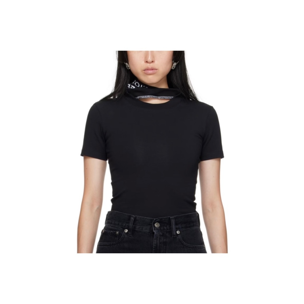 Y/PROJECT Triple Collar Tee